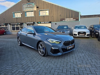 Used BMW 2 Series 2021 for sale - 79084241: Photo