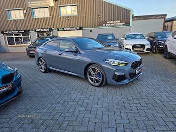 Used BMW 2 Series 2021 for sale - 79084241: Photo