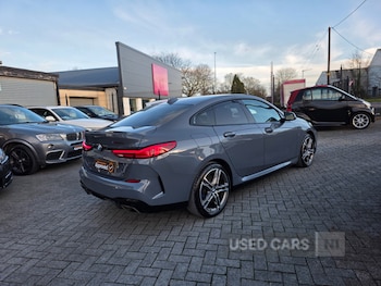 Used BMW 2 Series 2021 for sale - 79084241: Photo