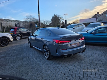 Used BMW 2 Series 2021 for sale - 79084241: Photo