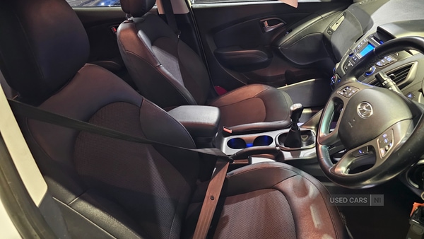 Used Hyundai Ix35 2013 for sale - 76927164: Photo 10