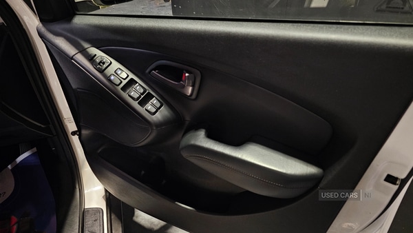 Used Hyundai Ix35 2013 for sale - 76927164: Photo 11