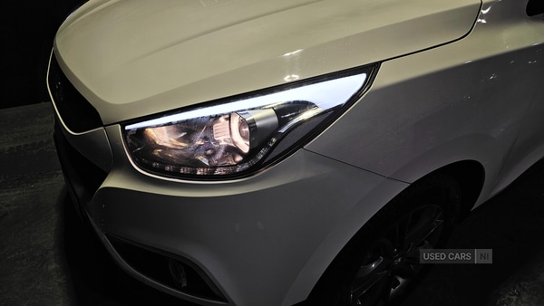 Used Hyundai Ix35 2013 for sale - 76927164: Photo 12