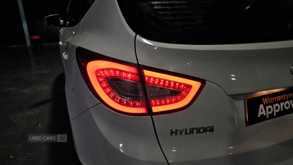 Used Hyundai Ix35 2013 for sale - 76927164: Photo 6