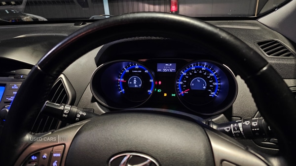 Used Hyundai Ix35 2013 for sale - 76927164: Photo 8