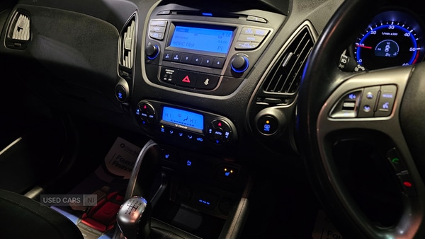 Used Hyundai Ix35 2013 for sale - 76927164: Photo 9
