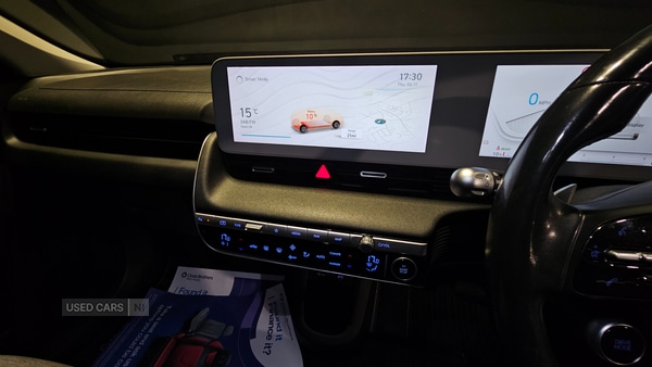 Used Hyundai IONIQ 5 2021 for sale - 76500446: Photo 11