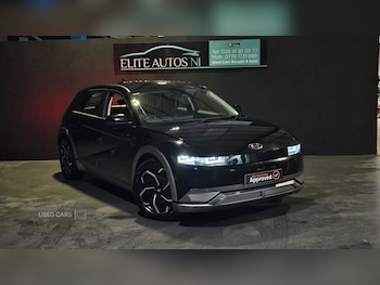 Hyundai - IONIQ 5