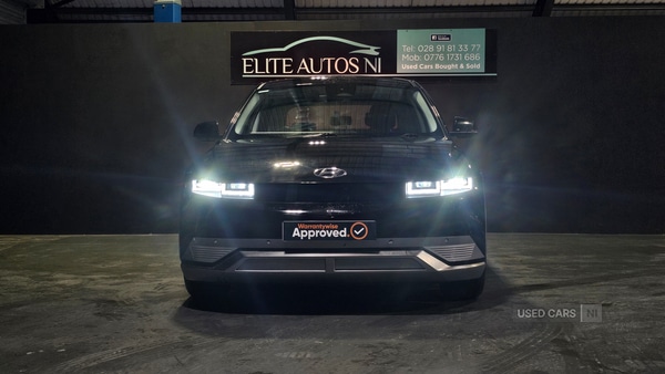 Used Hyundai IONIQ 5 2021 for sale - 76500446: Photo 5