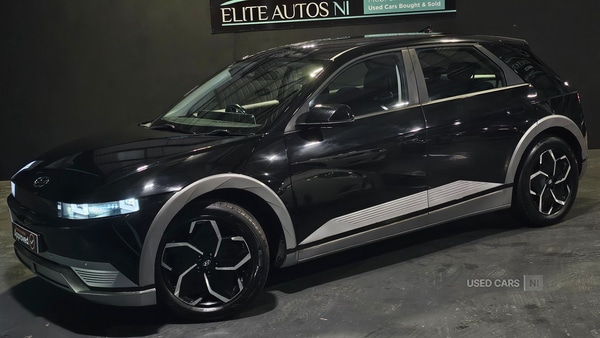 Used Hyundai IONIQ 5 2021 for sale - 76500446: Photo 6