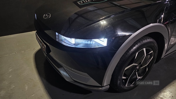 Used Hyundai IONIQ 5 2021 for sale - 76500446: Photo 7