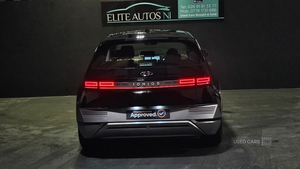 Used Hyundai IONIQ 5 2021 for sale - 76500446: Photo 8