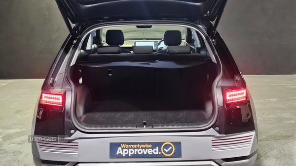 Used Hyundai IONIQ 5 2021 for sale - 76500446: Photo 9