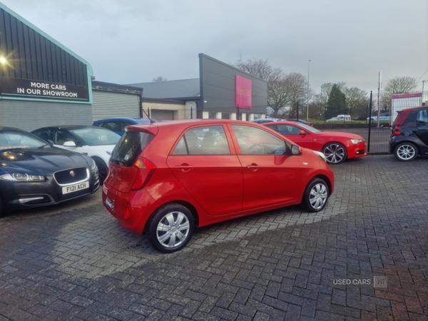 Used Kia Picanto 2013 for sale - 77587760: Photo 6