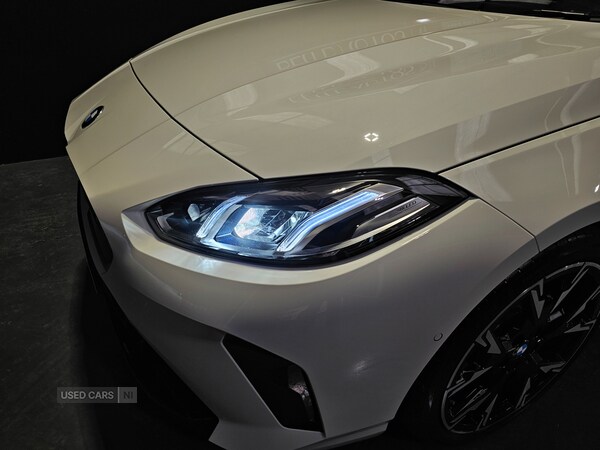 Used BMW 1 Series 2025 for sale - 76216033: Photo 10