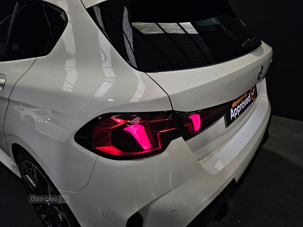 Used BMW 1 Series 2025 for sale - 76216033: Photo 11