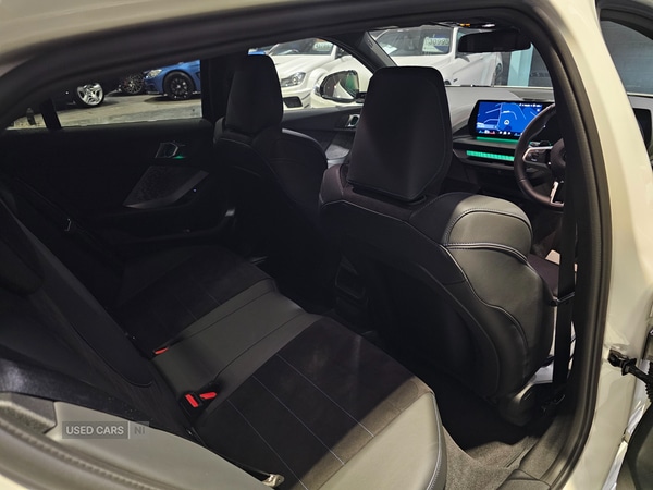 Used BMW 1 Series 2025 for sale - 76216033: Photo 12