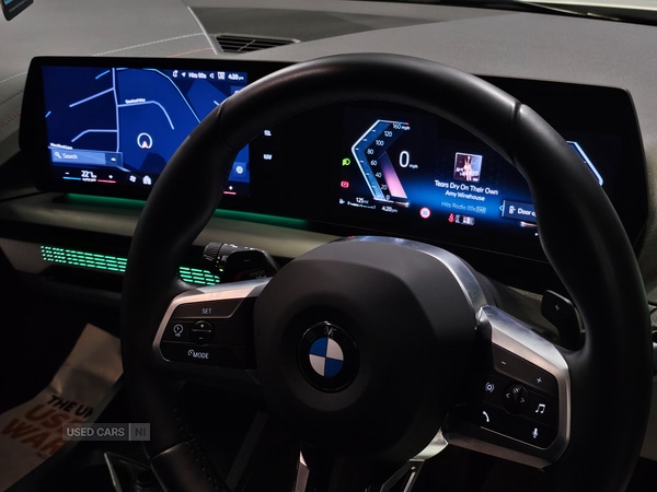 Used BMW 1 Series 2025 for sale - 76216033: Photo 13