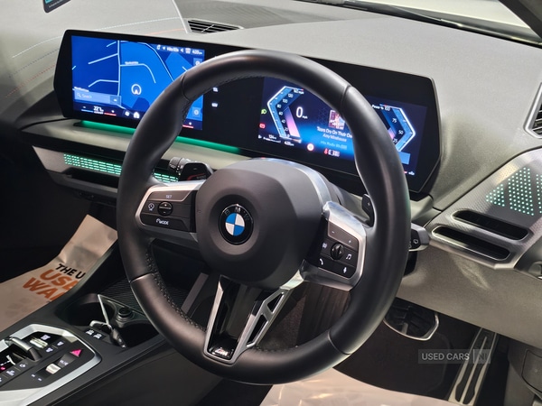 Used BMW 1 Series 2025 for sale - 76216033: Photo 14