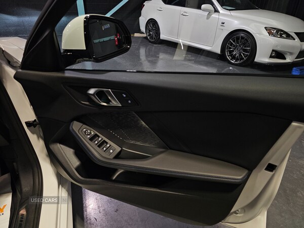 Used BMW 1 Series 2025 for sale - 76216033: Photo 18