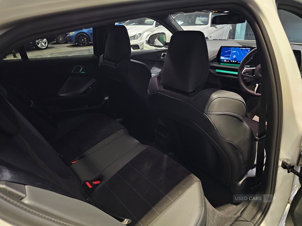 Used BMW 1 Series 2025 for sale - 76216033: Photo 19