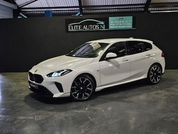 BMW - 1 Series