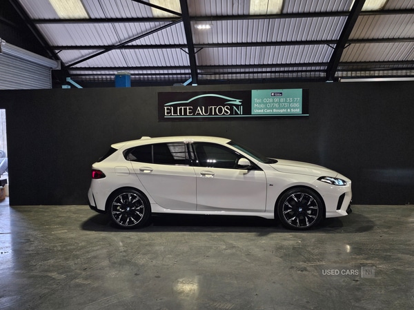 Used BMW 1 Series 2025 for sale - 76216033: Photo 2