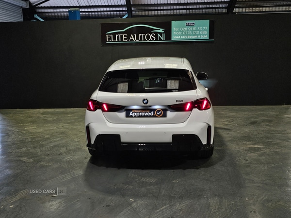 Used BMW 1 Series 2025 for sale - 76216033: Photo 3