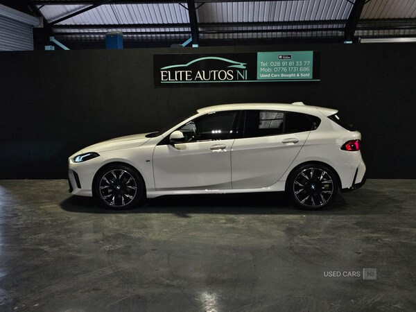 Used BMW 1 Series 2025 for sale - 76216033: Photo 4