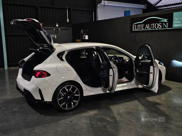 Used BMW 1 Series 2025 for sale - 76216033: Photo 6