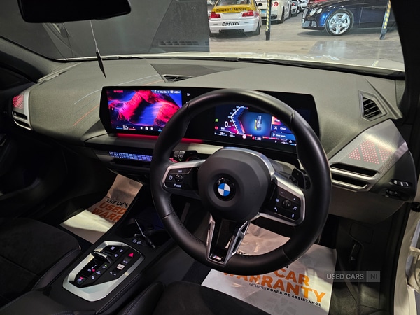 Used BMW 1 Series 2025 for sale - 76216033: Photo 7