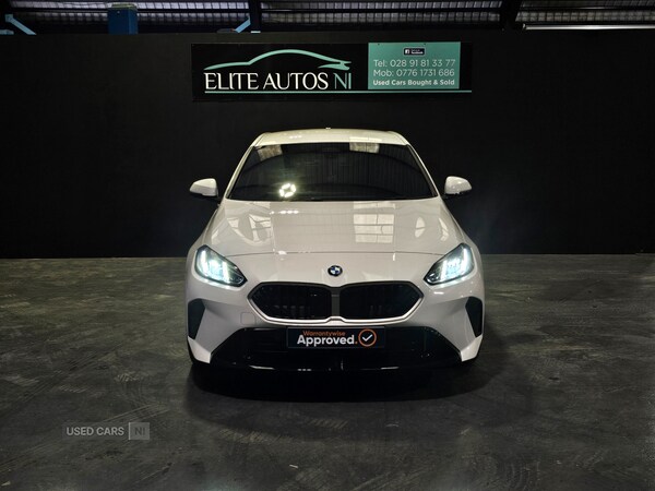 Used BMW 1 Series 2025 for sale - 76216033: Photo 8