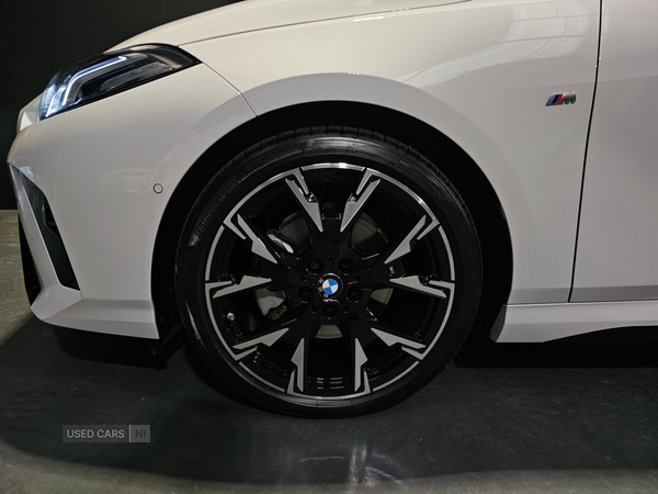 Used BMW 1 Series 2025 for sale - 76216033: Photo 9