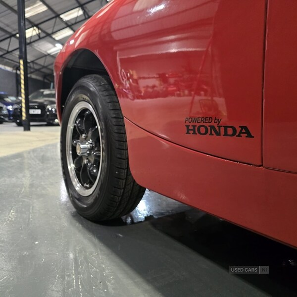 Used MG Midget 1972 for sale - 74959291: Photo 2