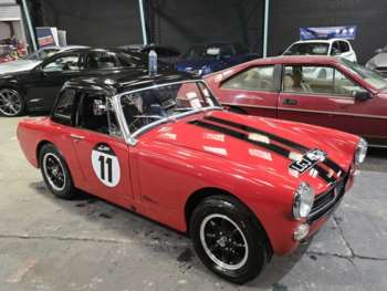 Used MG Midget 1972 for sale - 74959291: Photo