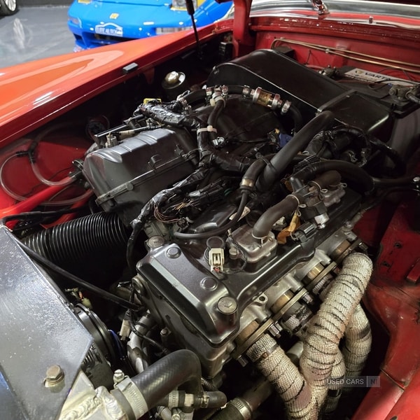 Used MG Midget 1972 for sale - 74959291: Photo 5
