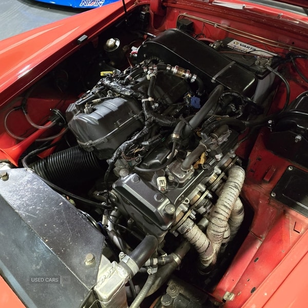 Used MG Midget 1972 for sale - 74959291: Photo 6