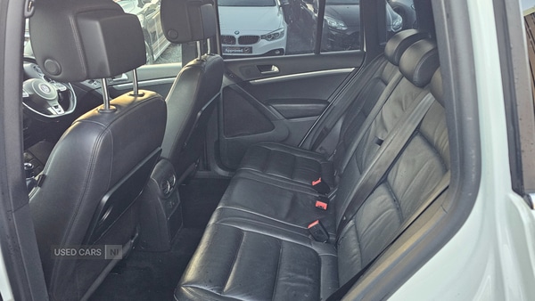 Used Volkswagen Tiguan 2015 for sale - 77009175: Photo 7