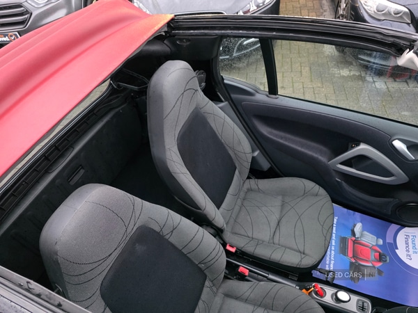 Used smart fortwo 2013 for sale - 77457136: Photo 2