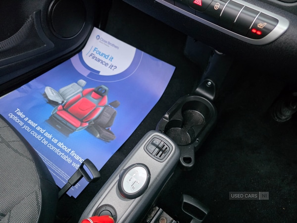 Used smart fortwo 2013 for sale - 77457136: Photo 4