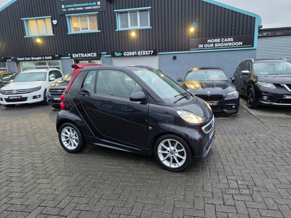 Used smart fortwo 2013 for sale - 77457136: Photo 5