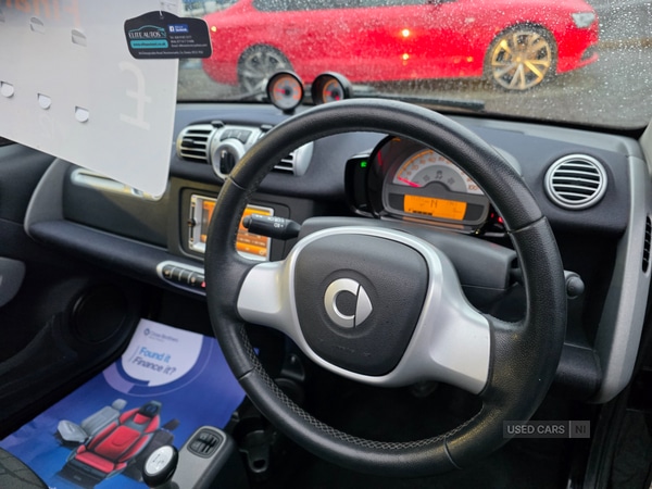 Used smart fortwo 2013 for sale - 77457136: Photo 6