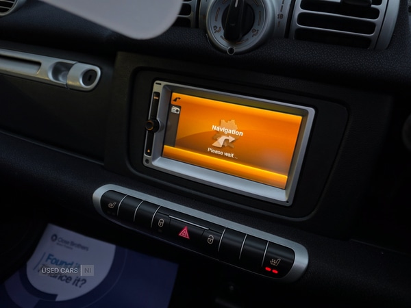 Used smart fortwo 2013 for sale - 77457136: Photo 7