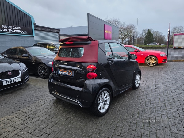 Used smart fortwo 2013 for sale - 77457136: Photo 8