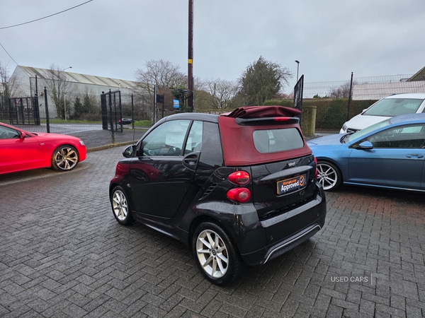 Used smart fortwo 2013 for sale - 77457136: Photo 9