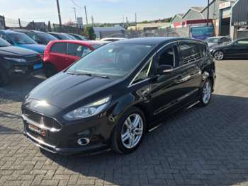 2017 - 2.0 TDCi 180 Titanium Sport 5dr