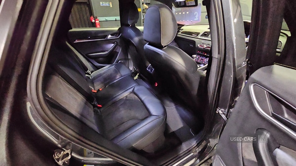 Used Audi Q3 2018 for sale - 76866610: Photo 11