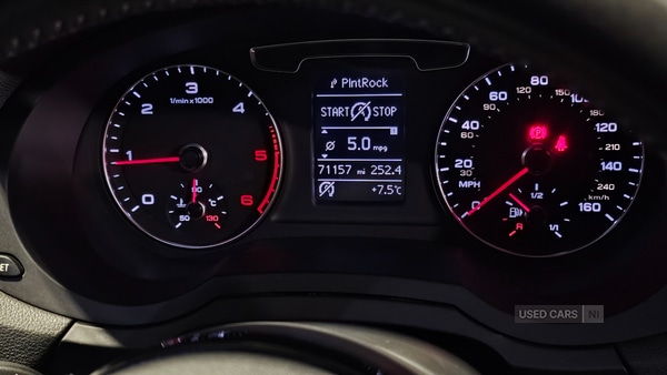 Used Audi Q3 2018 for sale - 76866610: Photo 12