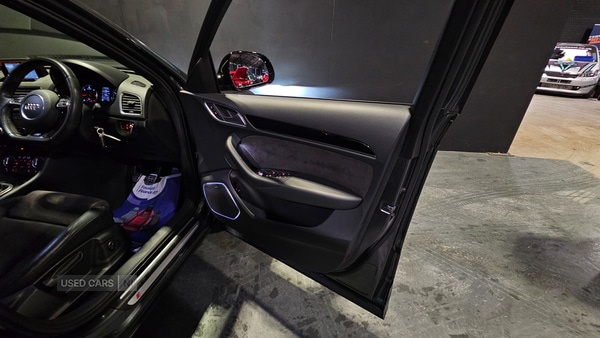 Used Audi Q3 2018 for sale - 76866610: Photo 13