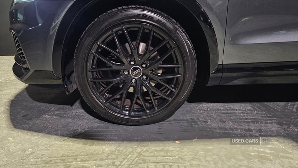 Used Audi Q3 2018 for sale - 76866610: Photo 5